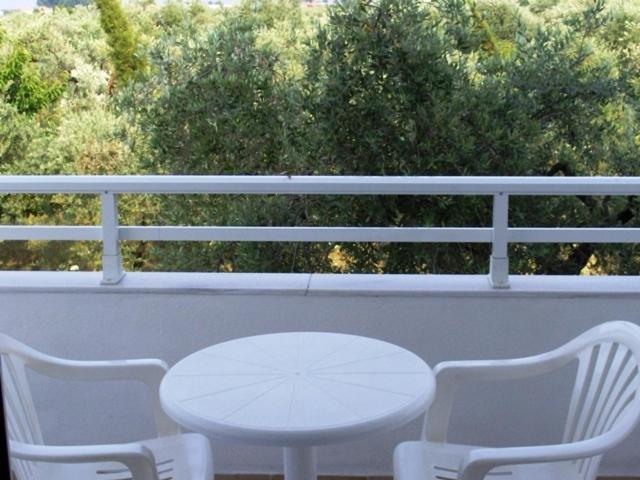 סקאלה פוטאמיאס Achillion Hotel חדר תמונה